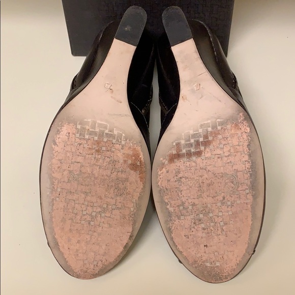 COLE HAAN size 7 shoes - Picture 5 of 7